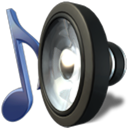 MusicDeviceHost Icon